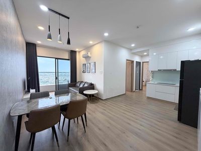 2pn2wc full nt kế phú mỹ hưng, sát crescent mall — ảnh 1