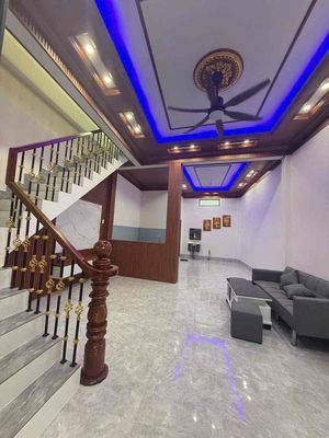 Vkck chuyển về quê cần bán lại căn nhà 128m2 giá 890tr — ảnh 1