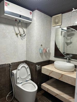 Căn hộ chung cư N3B chính chủ cần cho thuê — ảnh 1