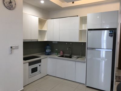 Bán căn hộ the park residence 2pn 1wc 2,780 tỷ — ảnh 1