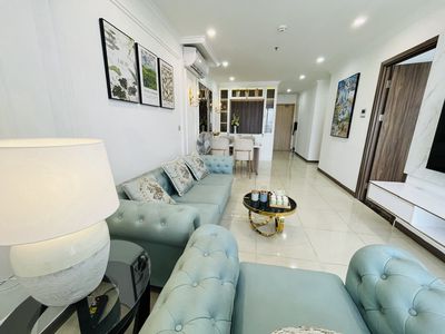 Hà đô centrosa | 2pn 86m² – 10,2 tỷ | full nội thất, sẵn sổ hồng — ảnh 1