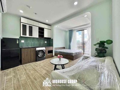 Khai trương phòng Studio ban công Tách bếp Ngay Gần Aeon Tân Phú — ảnh 1