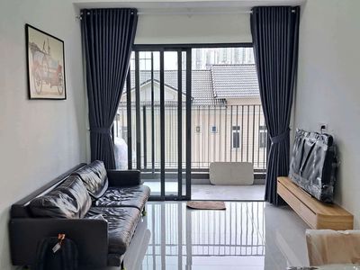 Cho thuê victoria village, đ. trương văn bang, p. thạnh mỹ lợi, quận 2 — ảnh 1