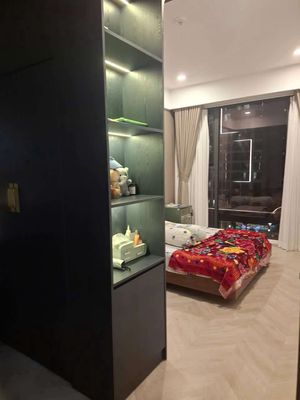 Bán căn 2pn lumière boulevard full nội thất cao cấpgốc 5,2 tỷ) — ảnh 1