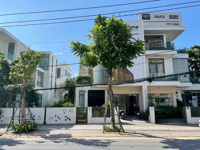 Cho thuê nhà mặt tiền Liên Phường, khu Lucasta, giá 36triệu/tháng — ảnh 1
