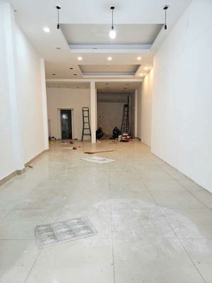 Mặt tiền kd nguyễn sơn - 4x15m trống suốt, vị trí kd đẹp — ảnh 1