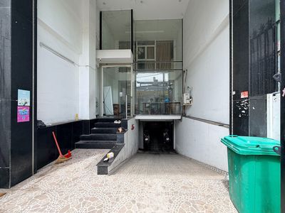 Mặt bằng cho thuê phạm văn chiêu - nguyễn văn khối — ảnh 1