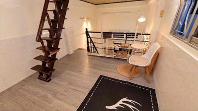 Full Nội Thất - Lê Thị Riêng Quận 1 15 m² 3 Tầng 2 PN - 8 Triệu — ảnh 1