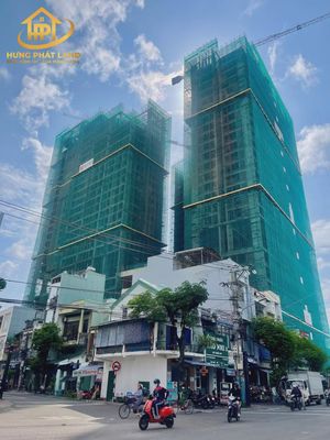 Simona Heights 2PN từ 2,8 - Siêu phẩm HOT của năm 2026 — ảnh 1
