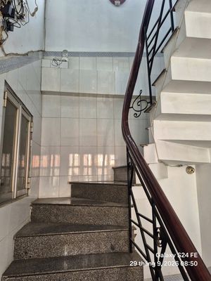 Cho thuê nhà nguyễn cảnh chân - quận 1 . — ảnh 1