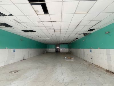 Mbkd đường gò xoài 10m * 20m cấp 4 đông đúc gần chợ kd tự do — ảnh 1