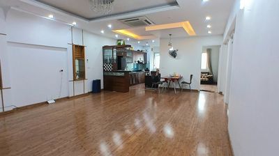 Cần bán căn hộ trong chung cư ct2 hà đông - hà nội — ảnh 1