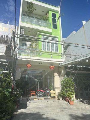 Bán nhà mặt tiền đường Nguyễn Đình Tựu — ảnh 1