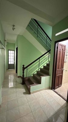 Nhà nguyễn thái sơn 3pn — ảnh 1