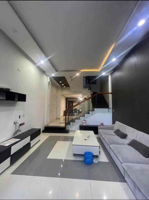 Cho thuê mặt tiền Cao Sơn Pháo gần Bến Xe . Full nội thất — ảnh 1