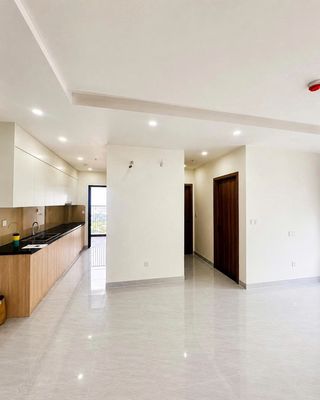 Cho thuê căn hộ 5tr5/ tháng - 2pn2wc - ngay ql13 — ảnh 1
