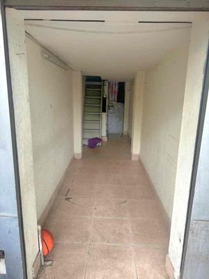Cho thuê nhà mặt đường bờ sông sét 10m2x3tầng — ảnh 1
