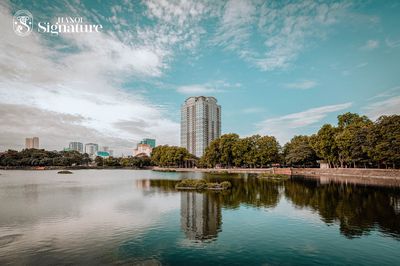 Bán căn hoa hậu số 10 tòa Hanoi Signature số 6 Nguyễn Văn Huyên — ảnh 1
