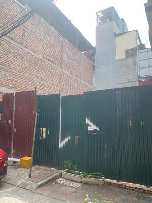 48,8 tỷ – đất phân lô lạc trung – 132m² – mặt tiền 9m – ô tô tránh — ảnh 1