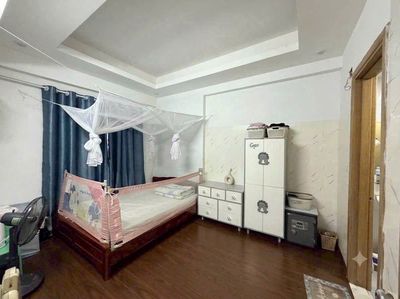 Bán căn hộ 67m² full nội thất tại kđt thanh hà — ảnh 1