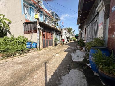 3.2 ty . Đất đường TL29 ngay chợ cầu đồng ngã tư ga — ảnh 1