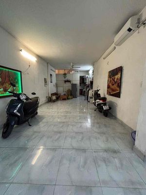 Cho thuê mặt bằng 21m² – tân sơn nhì — ảnh 1