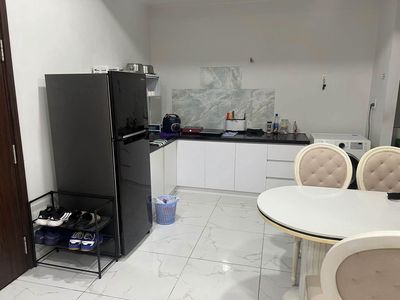 Cho thuê căn hộ charm city dĩ an 1pn – full nội thất — ảnh 1