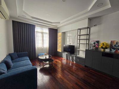 Cho thuê C/c cao cấp Rivera Park, 07 Thành Thái- Căn 3PN giá thuê 23tr — ảnh 1