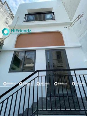 CHO THUÊ 1PN riêng biệt có lối đi riêng- Cộng Hoà — ảnh 1