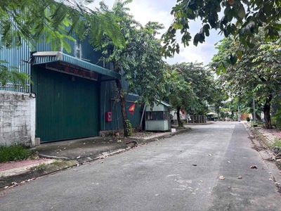 Cho Thuê Kho Xưởng 340–700m² Gần Trương Văn Bang, Quận 2 — ảnh 1