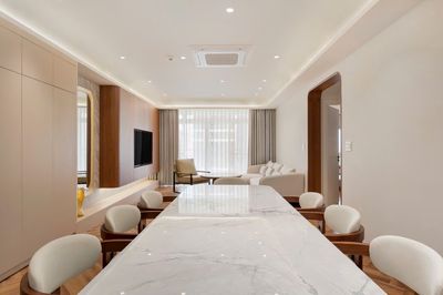 Cho thuê ch phú mỹ hưng- 140m2- 55 triệu/ tháng — ảnh 1
