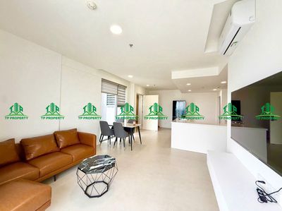 Cho thuê Urban Green 3PN 2WC |Full nội thất xịn xò |Checkin ở ngay — ảnh 1