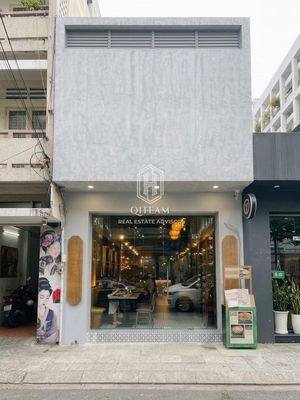 Cho thuê 51 Lê Thị Hồng Gấm, Phường Bến Thành (Siêu đẹp) — ảnh 1