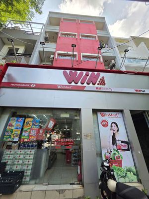 Bán nhà riêng tại 63/13 Gò Dầu 27 tỷ,188m² chính chủ giá cực tốt — ảnh 1