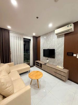 Ở liền 1PN 8tr5 full nội thất mới đẹp tại C Sky View TDM — ảnh 1