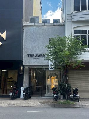 Cho thuê nhà mt 436 võ văn tần, q3 – 4x18m, trệt lầu, 70tr — ảnh 1