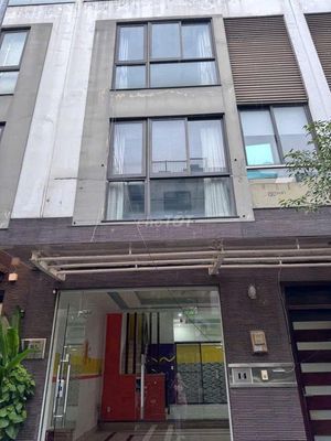 Cho thuê nhà đường số 8, khu hà đô, q10 – 5pn – 45 triệu — ảnh 1