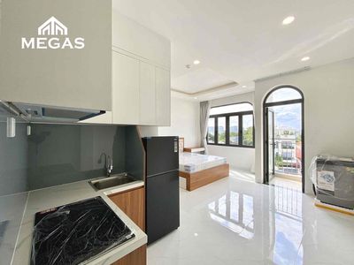Cho Thuê Căn Hộ Mini Ngay Vòng Xoay Cống Quỳnh Quận 1 — ảnh 1