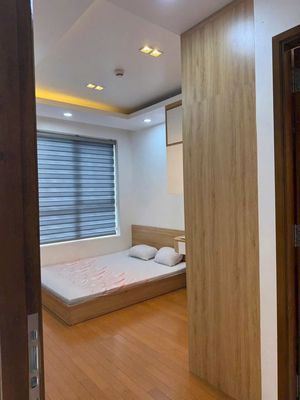Cho thuê căn hộ Sky Center, 75m2, 2pn,2wc, đủ nội thất, gía 16tr/tháng — ảnh 1