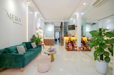 Cho thuê nhà 278/18 tô hiến thành, q10 – có thang máy – 30 triệu — ảnh 1