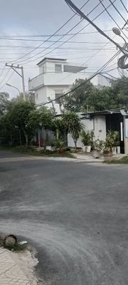 Nhà 2 mặt tiền, thuận tiện kinh doanh nhiều lĩnh vực — ảnh 1