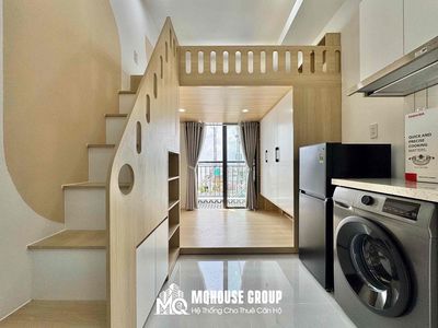Khai trương duplex ban công/cửa sổ mới 100% ngay kcn tân bình — ảnh 1