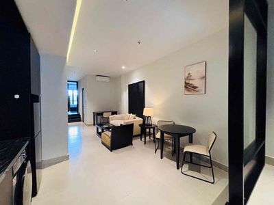Căn hộ 1pn cao cấp – trung tâm hải châu, đà nẵng — ảnh 1