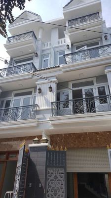 Nha thuê giá rẻ q12 — ảnh 1