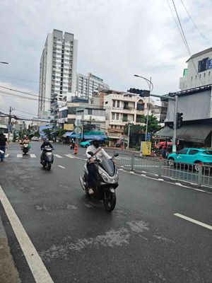 Bán nhà bình tân – 3 tầng, 77m2, 9phòng cho thuê hơn 20 triệu/tháng — ảnh 1