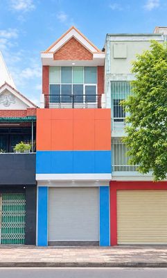 Cho thuê mặt bằng đường Lê Trọng Tấn — ảnh 1