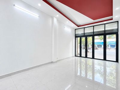 Cho thuê mặt bằng kinh doanh — ảnh 1