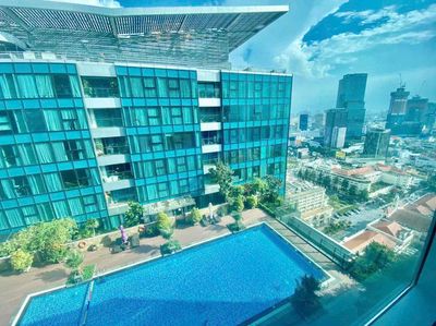 Bán căn hộ vincom đồng khởi q1 – luxury 160m² – 54 tỷ — ảnh 1