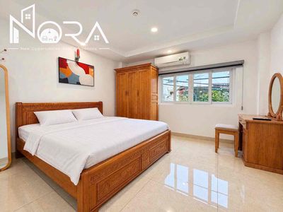 Căn Hộ 1 Phòng Ngủ Cửa Sổ Full Nội Thất Gần Vạn Hạnh Mall Quận 10 — ảnh 1