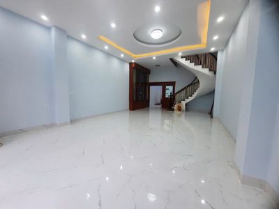 Nhà MTNB 14m khu tên lửa 6x23m 4 tầng 4PN sát ĐS 1- gần CV phú lâm — ảnh 1